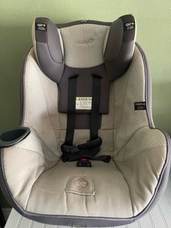 Car Seat (Safety 1st)