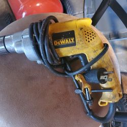 Dewalt Drill 