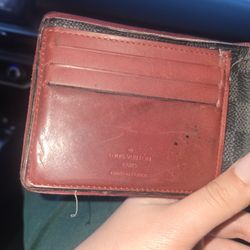Louis Vuitton Wallet