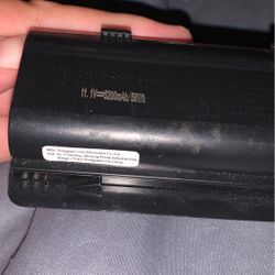 Rechargeable Lithium Battery Model C042