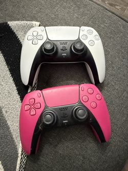 PlayStation 5 Controller