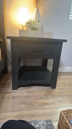 One side Table