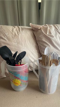 Cooking Utensils