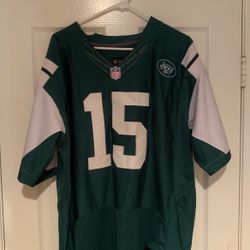 Tim Tebow NY Jets Jersey