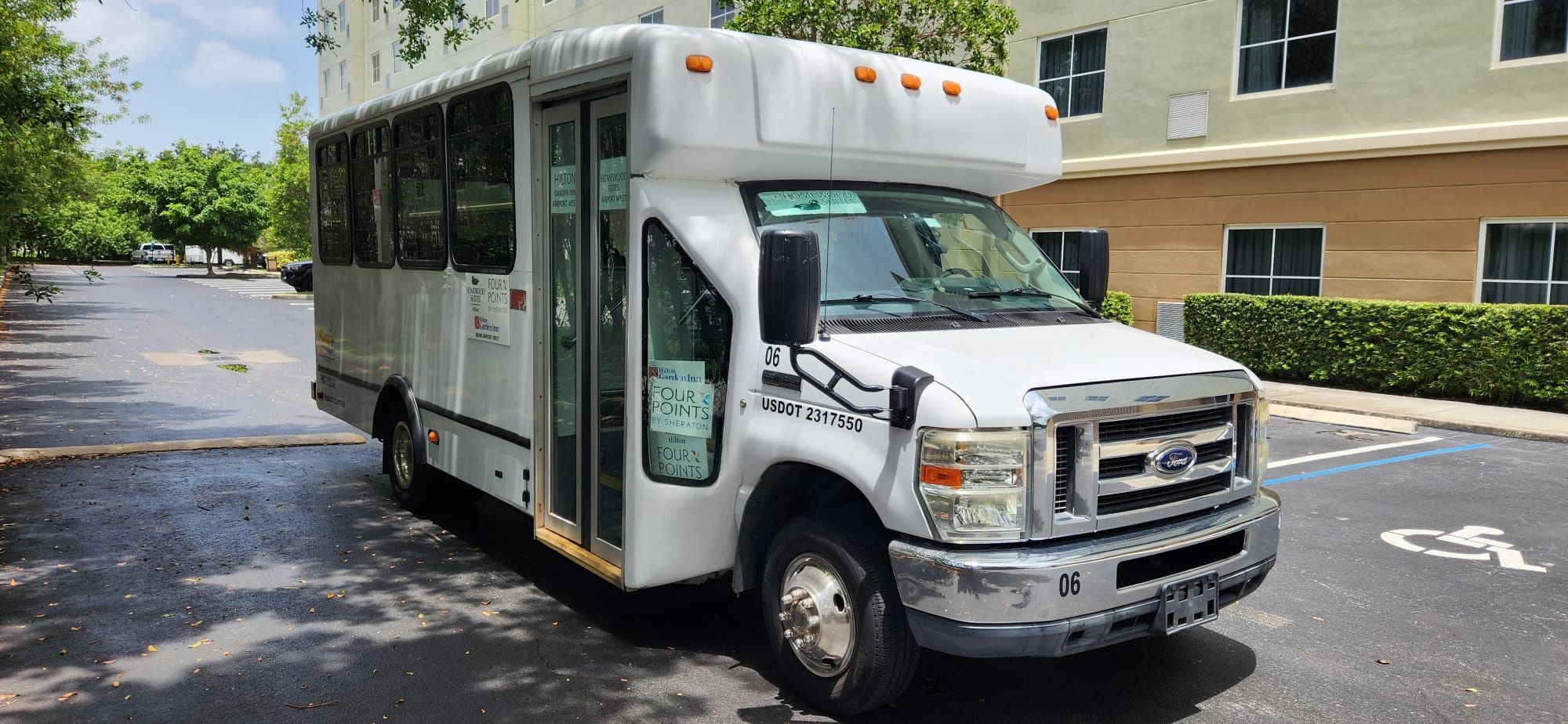 2013 Ford Econoline