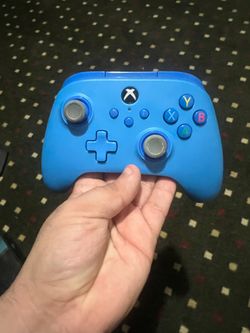 Xbox wire controller