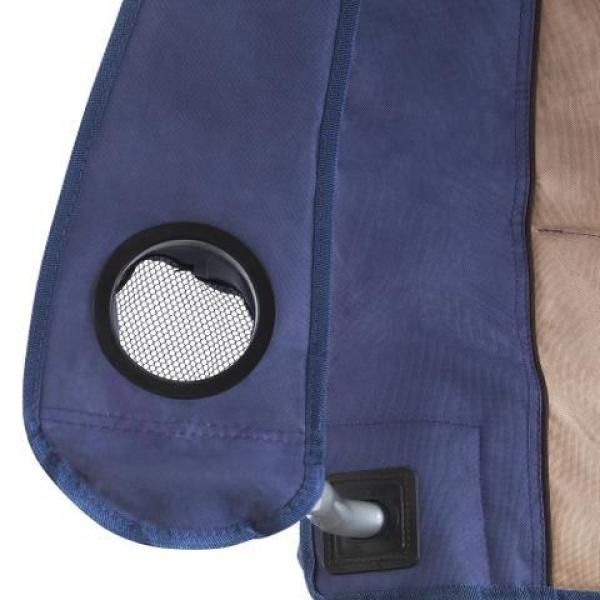 Oversized Folding Bag Chair