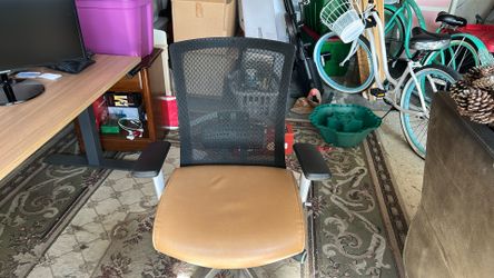 Office chair