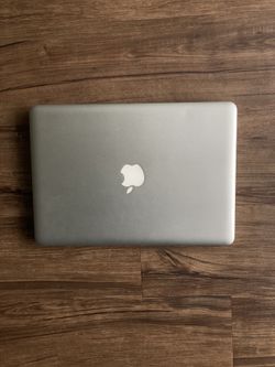 2011 MacBook Pro