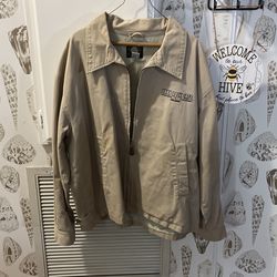 Hard Rock Cafe Jacket