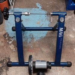 Bike Trainer 
