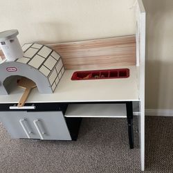 Little Tikes Pizza Kitchen