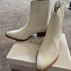 Women’s Western Boots