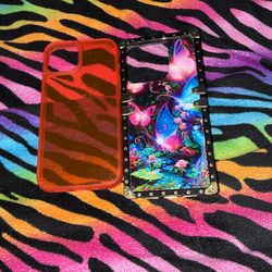 iPhone 15 case asking 10$ for both
