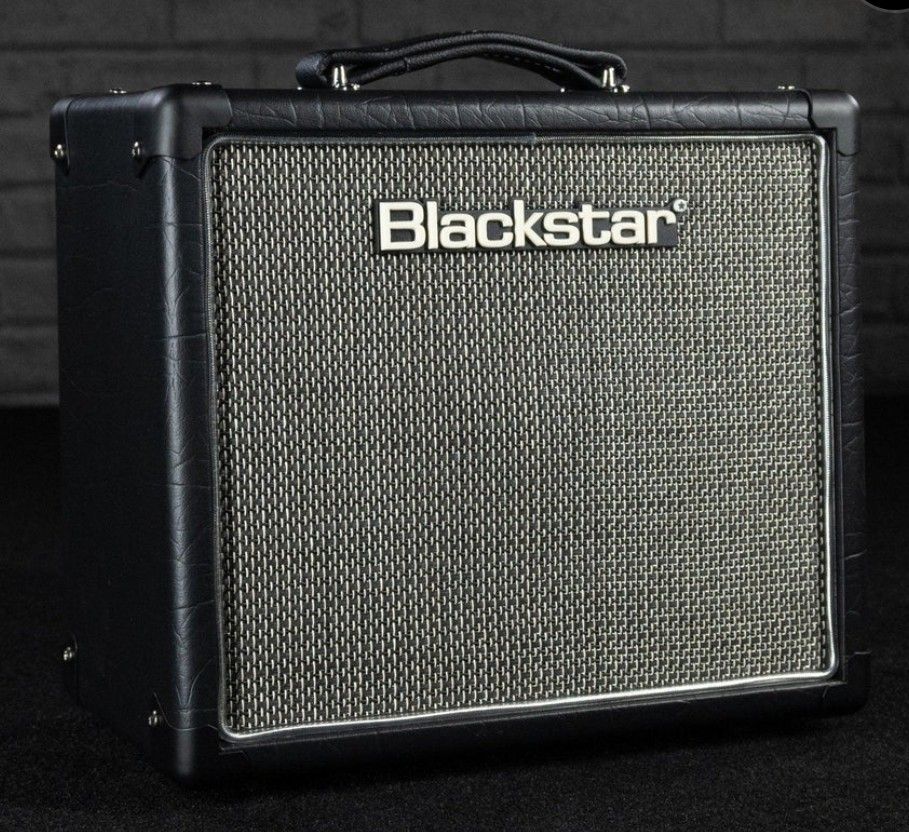 Blackstar HT-1 1 Watt All Tube Amplifier