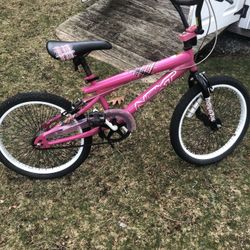Kids 20 inch bike 