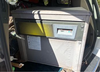 Hayward Pool Heater