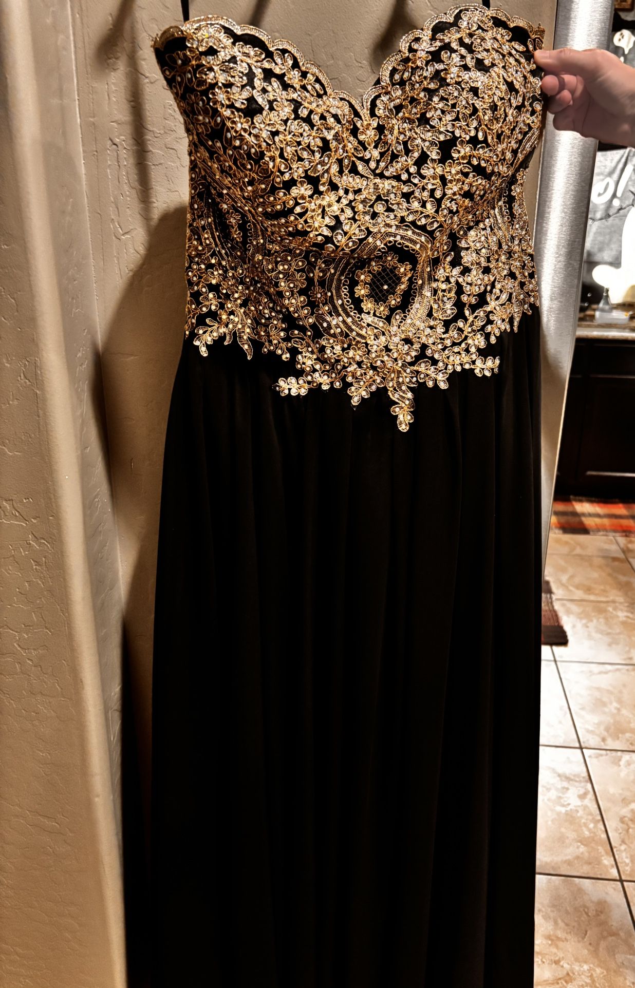 Elegant Dress