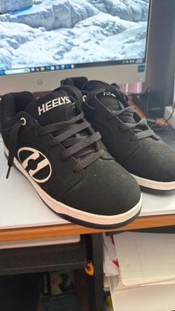 Heelys