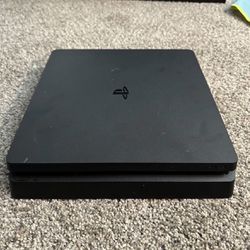 Ps4 1Tb comes with controller