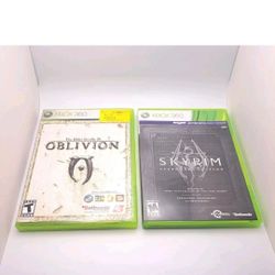 Xbox 360 Games