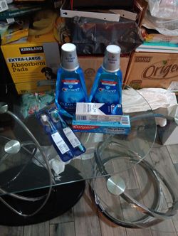 Oral Care Bundle 