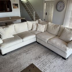 Large Sectional Couch