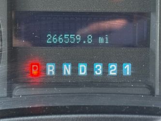 Ford F-150 truck 4x4