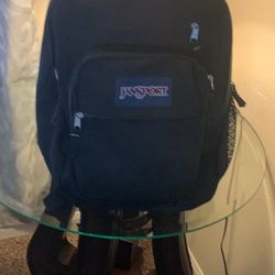 Jansport Large 