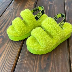Ugg Sandals 