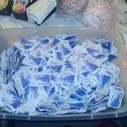 Pure Cane Sugar Packets