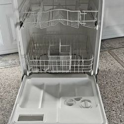 GE ...Dishwasher