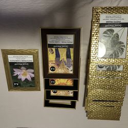 4x6 picture frames