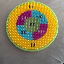 Dart Board