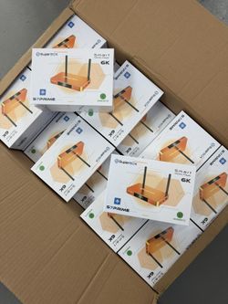 SuperBox S7 Prime/ S7 Max/ vSeeBox V6 Max/ V6 Plus/ Elite Mini/ Elite Ultra - Fully Loaded 2000+ Channels Sports PPVs Movies Series And More