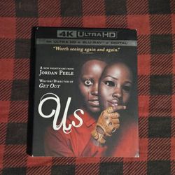 Us 4K