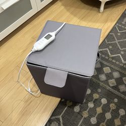 Llauii Electronic Towel Warmer 