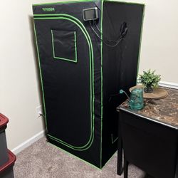 Indoor Green House 