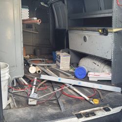 2014 Chevrolet Express