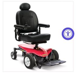 Jazzy Elite Es Mobility Chair $500 Obo