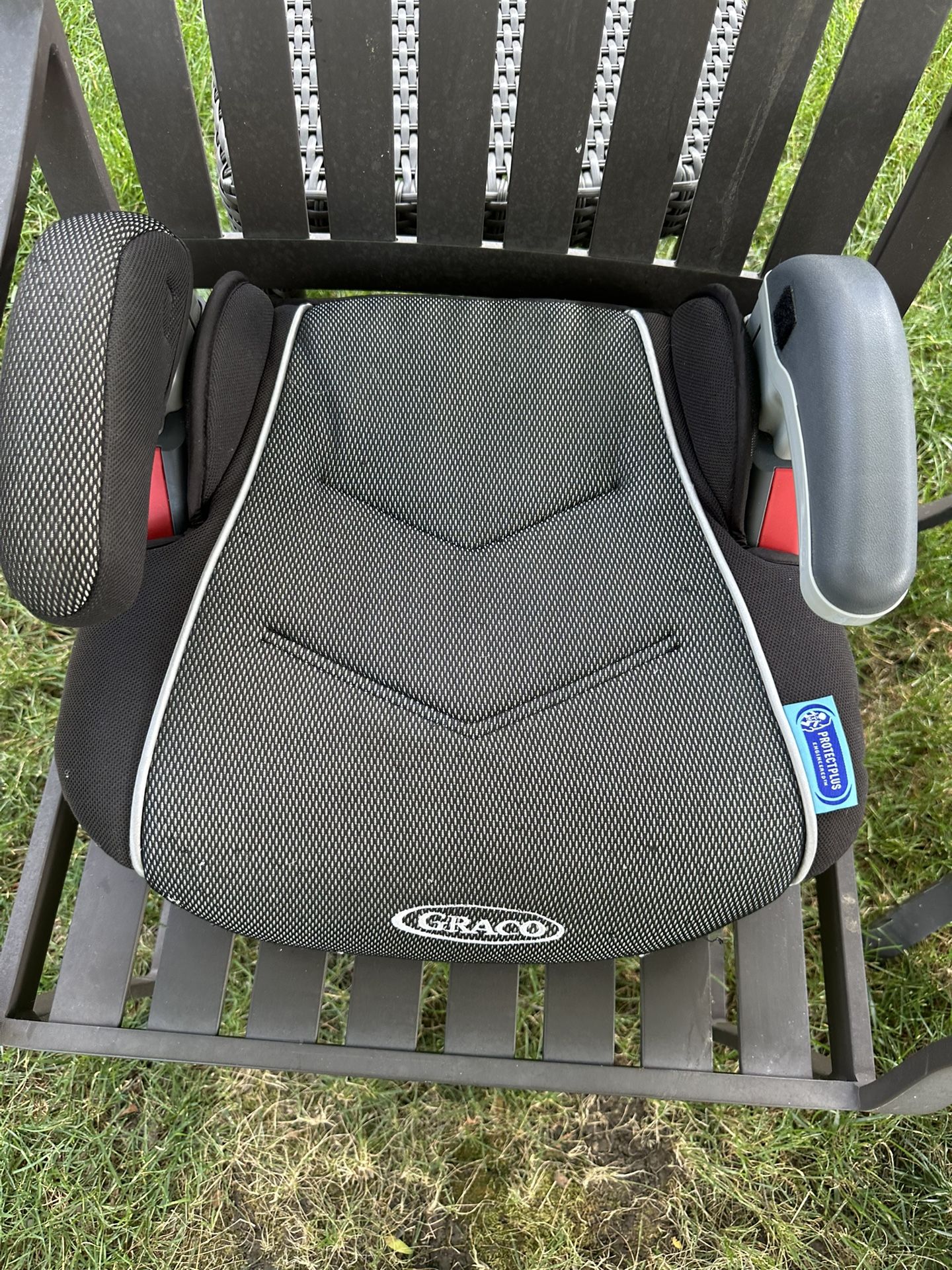 Kids Graco Booster