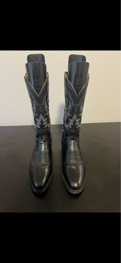 Dan post boots 9.5
