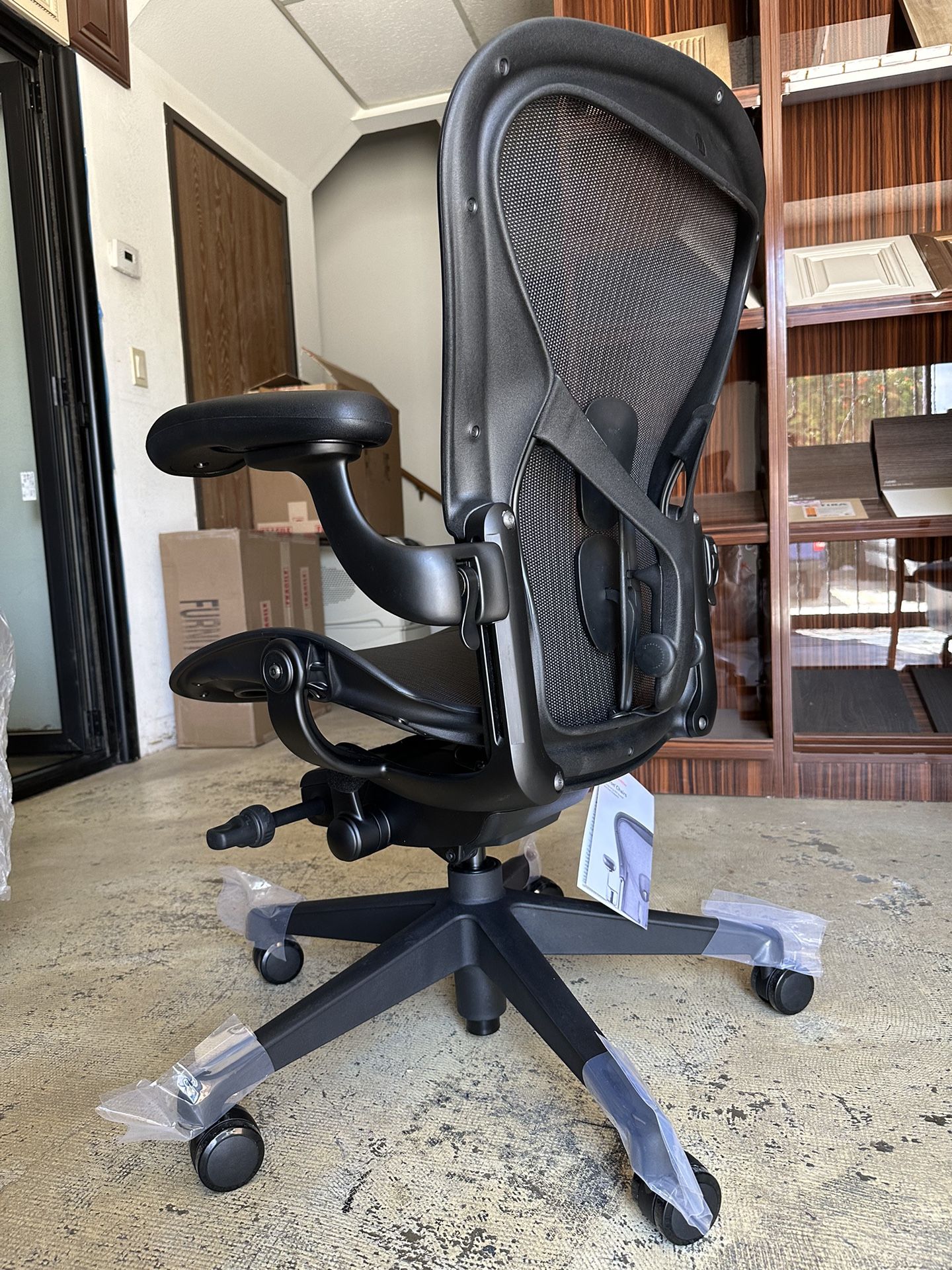 Miller Embody Chair Aeron Chair Reddit Best Computer Chairs HBADA