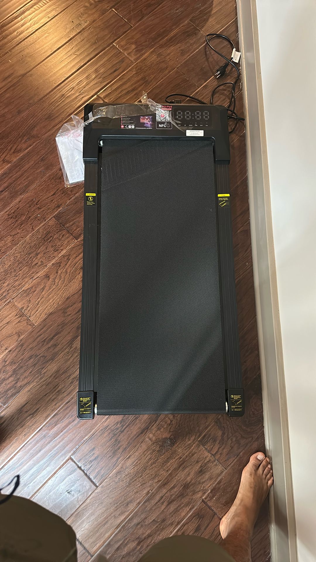 Walking Tread Mill