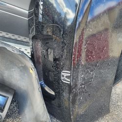 08/09 Honda Civic Coupe Parts 