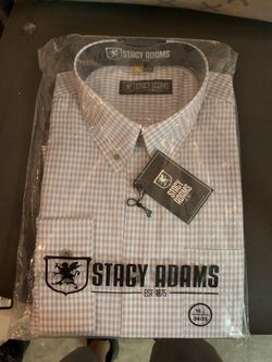 Dressing shirt for men