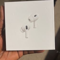 AirPods Pro 2