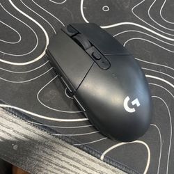 Logitech Mouse G305