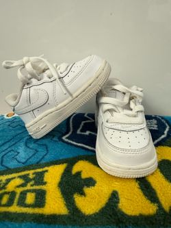 Kids Air force 1