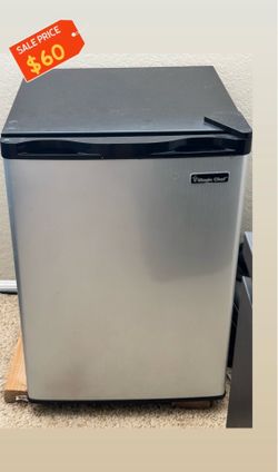 Mini fridge!